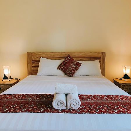 Mugeri Homestay Canggu  Bagian luar foto