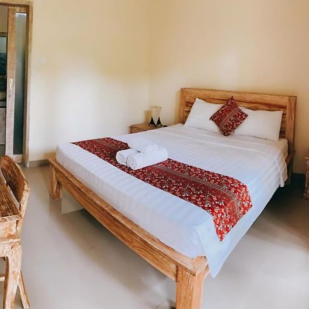 Mugeri Homestay Canggu  Bagian luar foto